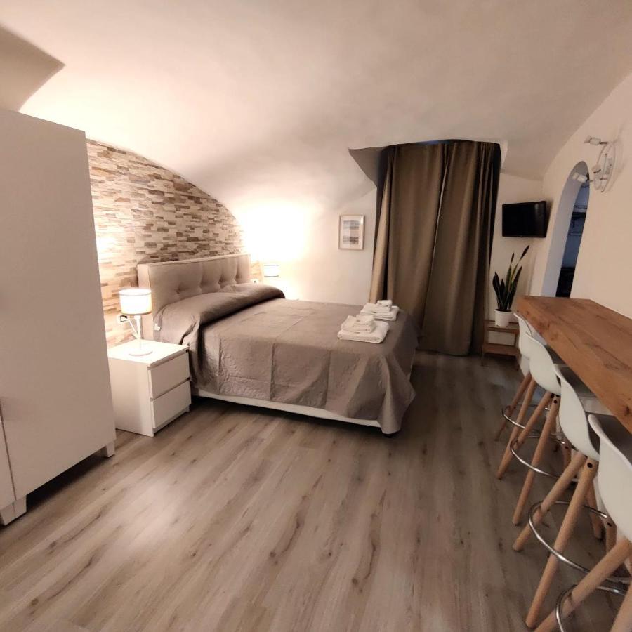 Il Salotto Di - Appartamento Napoli