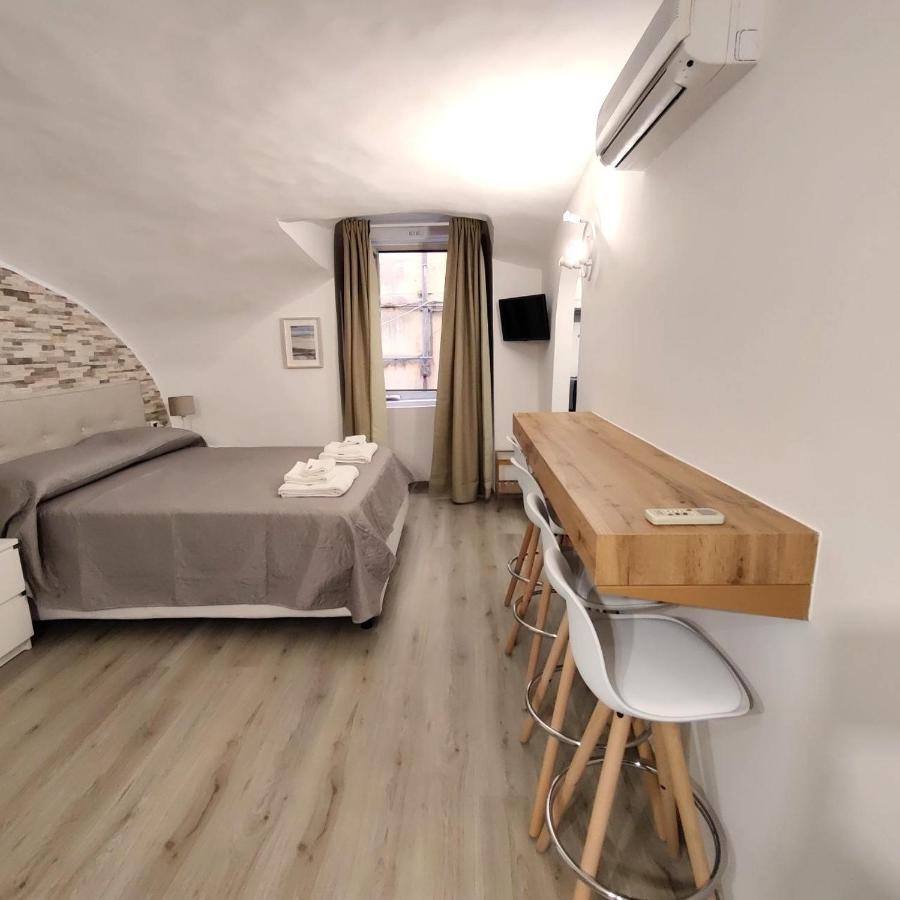 Appartamento Il Salotto Di -