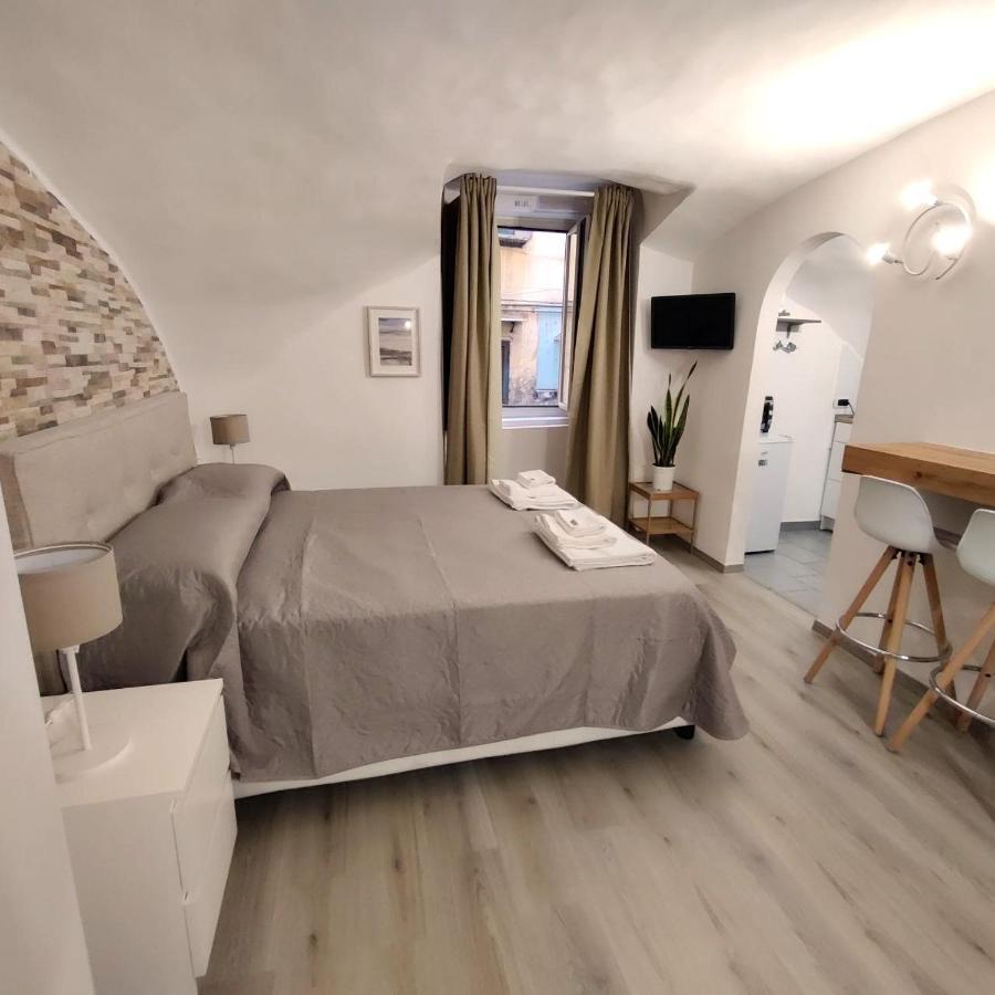 Il Salotto Di - Appartamento